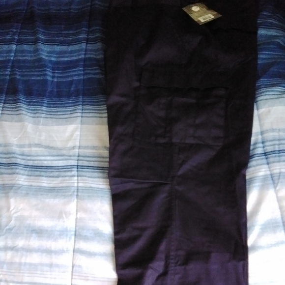 ROTHCO MENS EMT CARGO TACTICAL PANTS. NWT - Picture 2 of 3